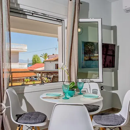Apartment Happy Mini Nea Peramos (Macedonia)
