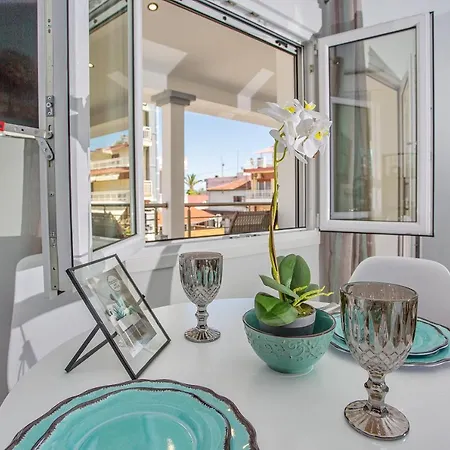 Happy Mini Apartment