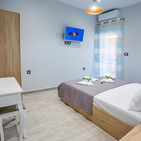Apartment Happy Mini Nea Peramos (Macedonia)