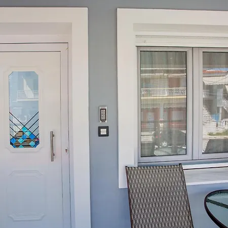 Happy Mini Apartment *
