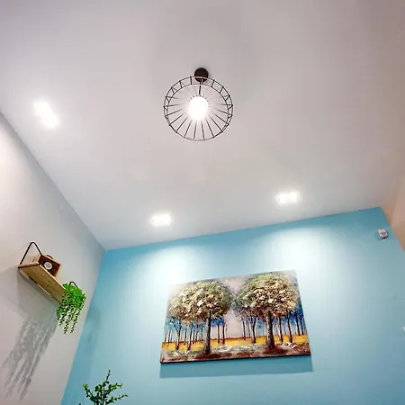 Happy Mini Apartment
